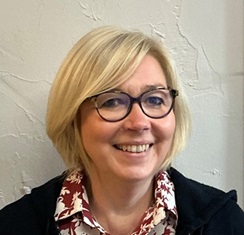 Ginny Jowett