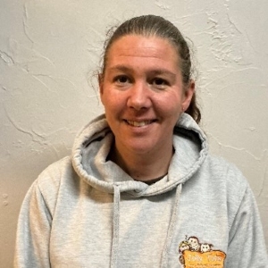 Lucy Hasselby (Treasures)