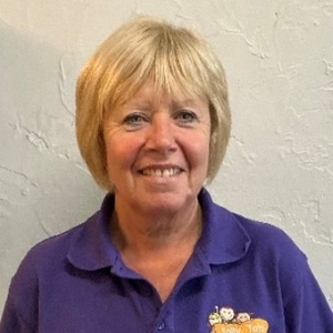 Linda Barker