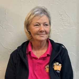 Claire Lister