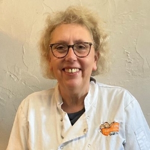 Sue Hughes