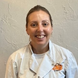 Emma Bradbury