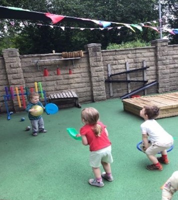 playground