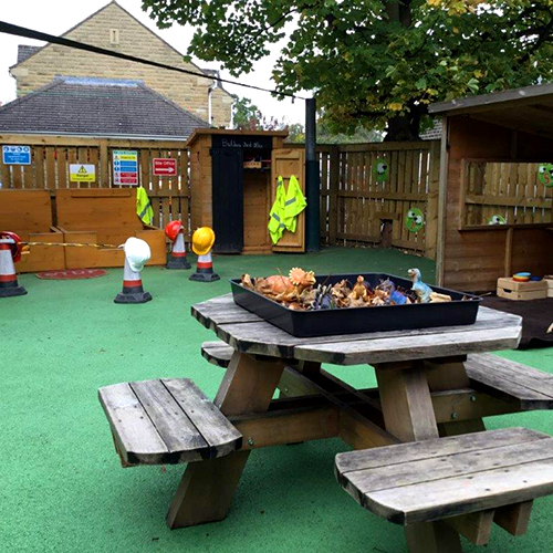 playground