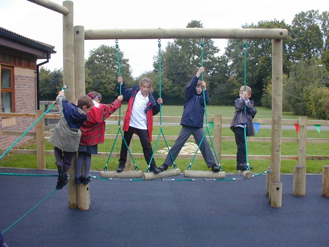 How to Encourage Children to Play Outside