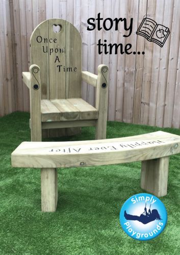 Story Time