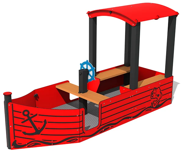 HDPE Play Products