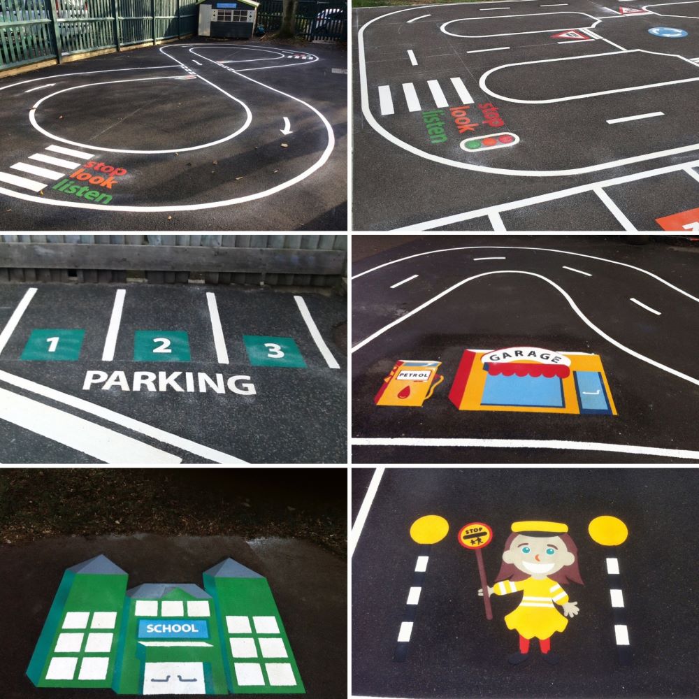 Road Awareness