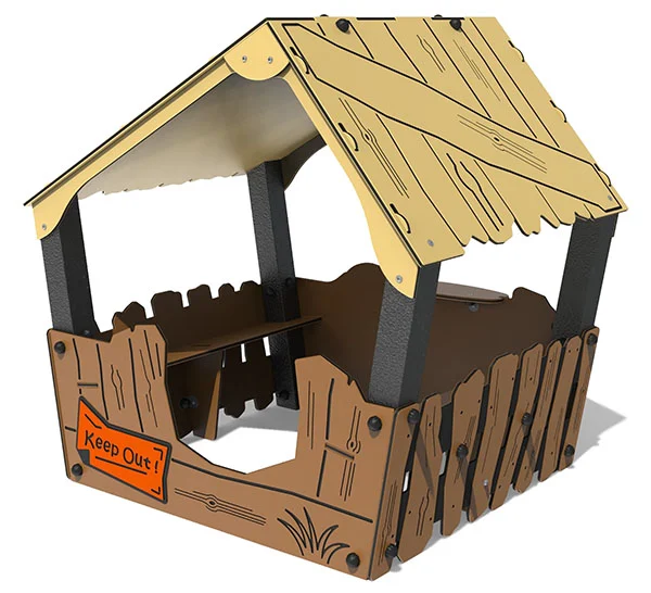PLAY EQUIPMENT 