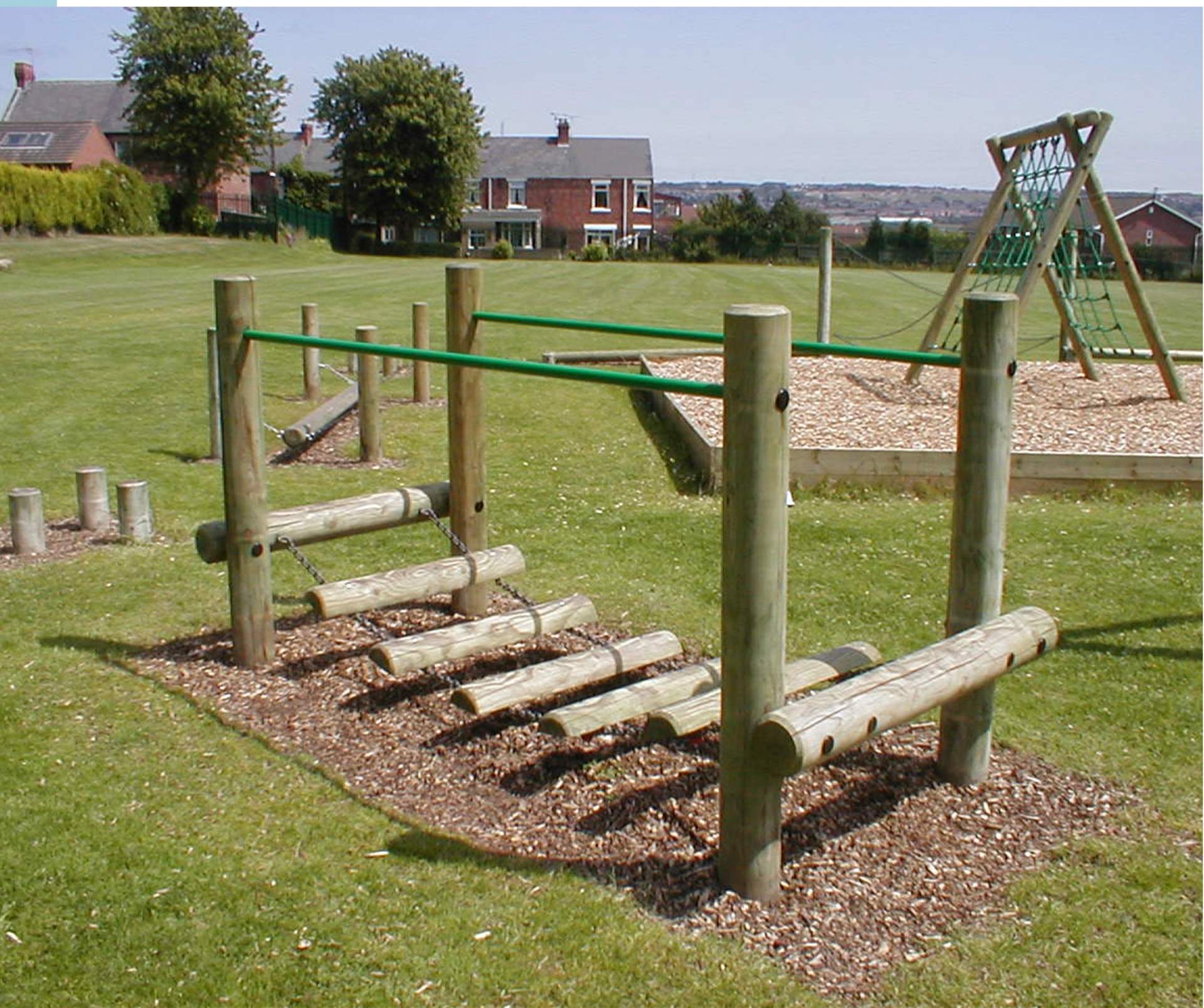 Wobble Bridge