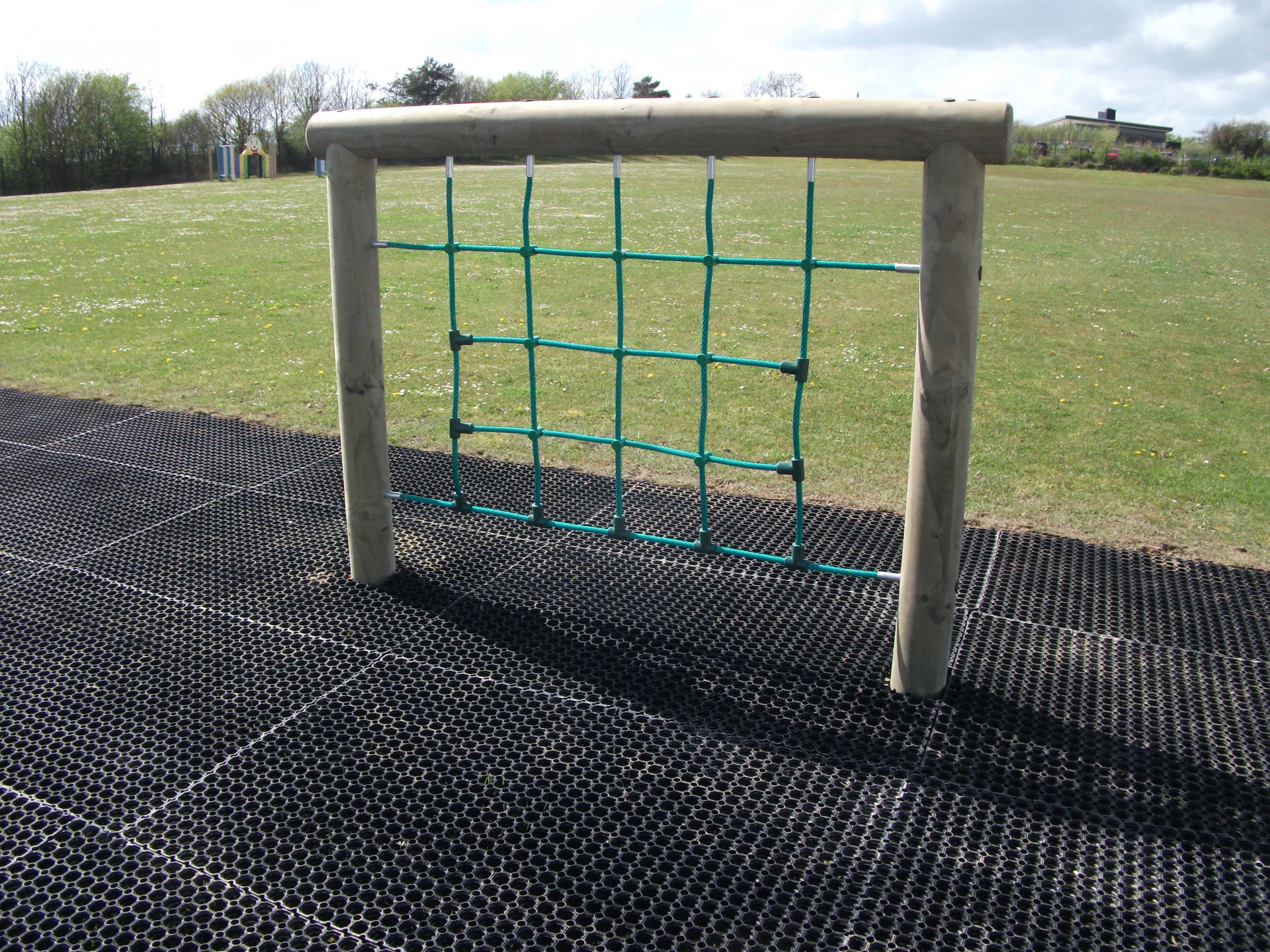 Climb Net