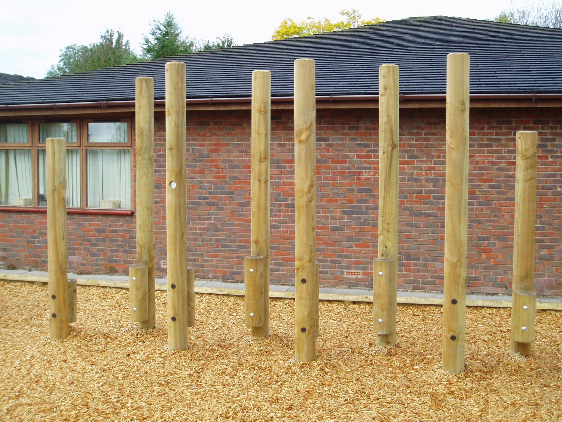 Stilts