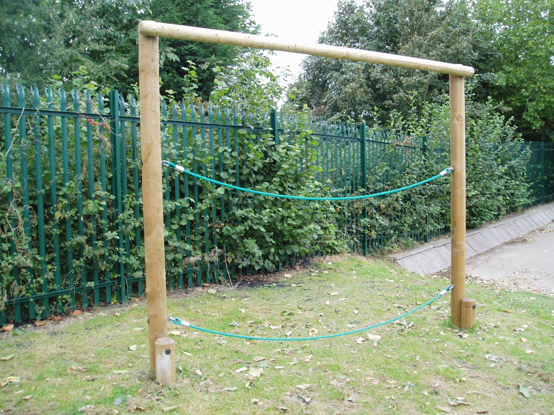 Rope Walk