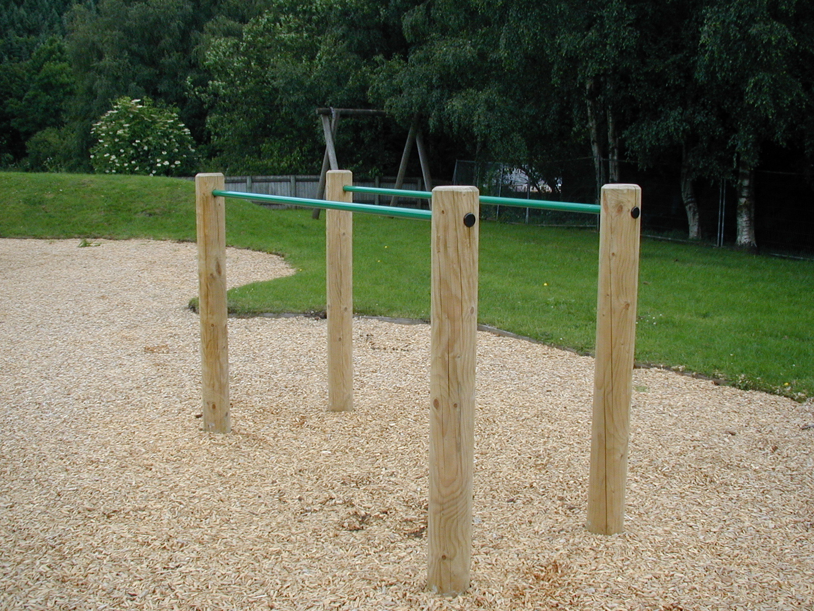 Parallel Bars