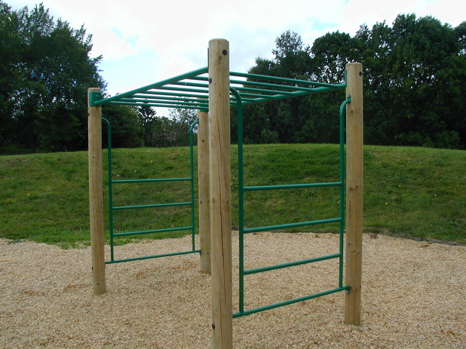 Monkey Bars