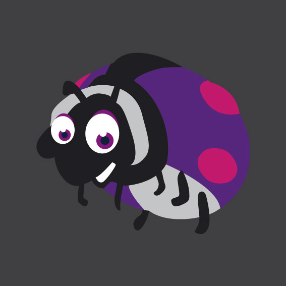 Insect 4    1m x 1m