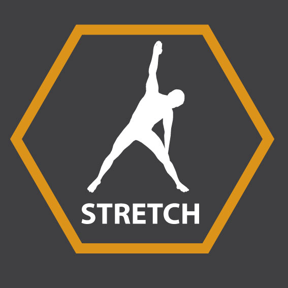 Stretch Spot 1.6m