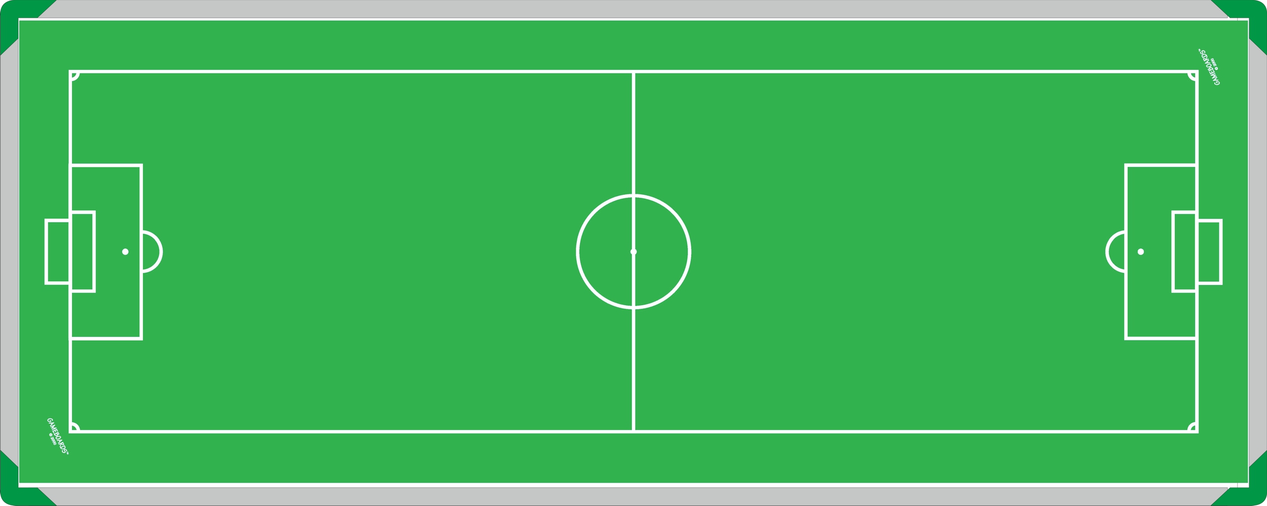 Football Pitch