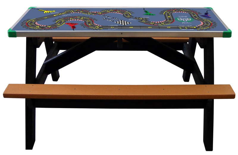 Super Slot Racers