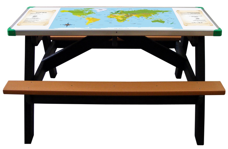 World Map Quiz