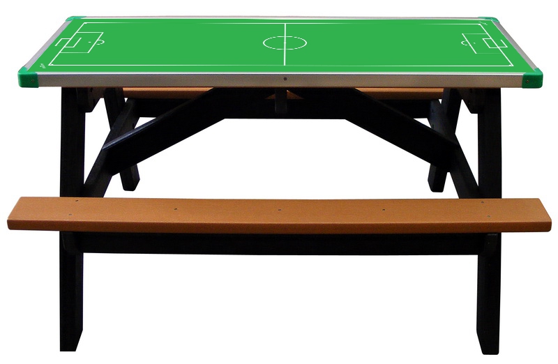 Football Pitch