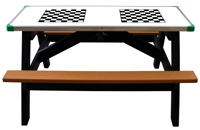 Double Draughts
