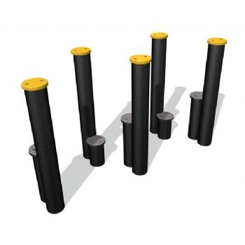 Stretch Posts