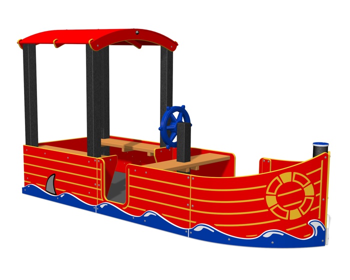 Fishing Boat