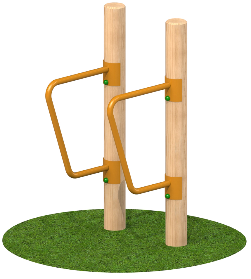 Parallel Dips