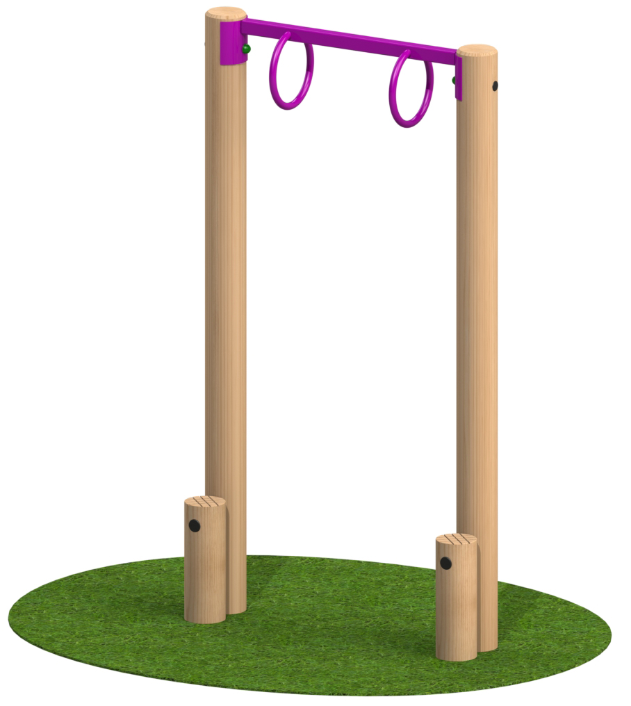Parallel Ring Beam