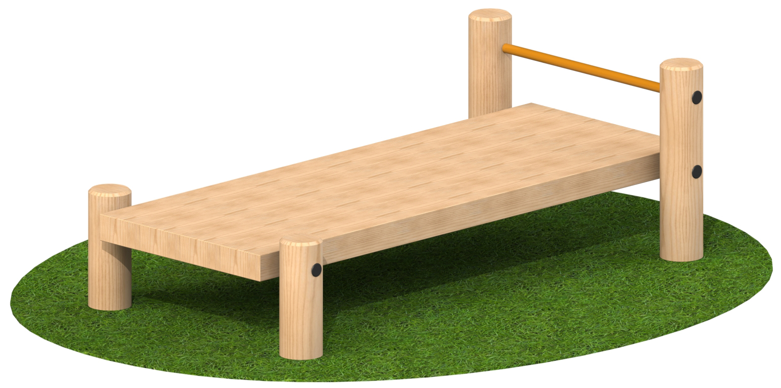 Sit Ups Bench