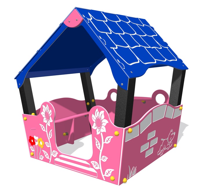Wendy Hut