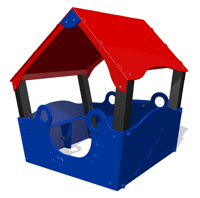 Play Hut