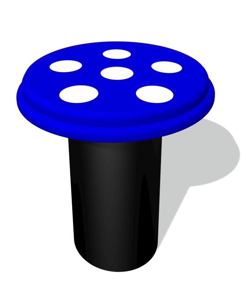 Toadstool Top Kit