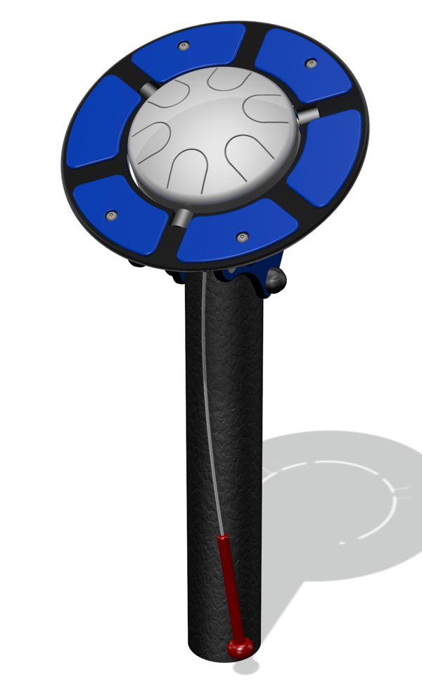 Eco Tongue Drum
