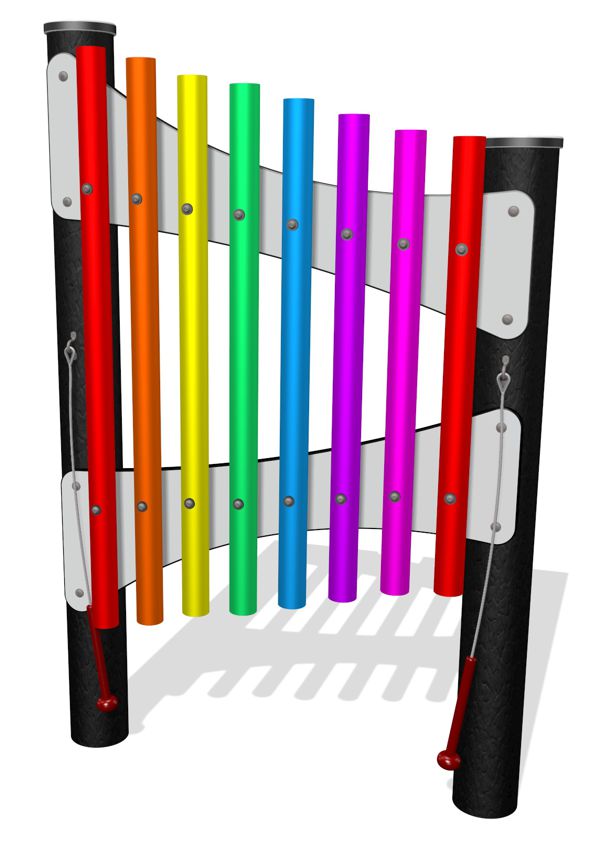 Eco Chimes