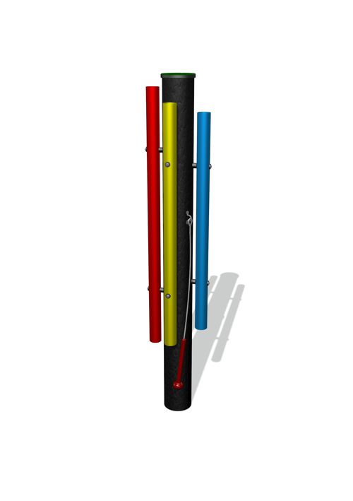 Eco Chime Quartet