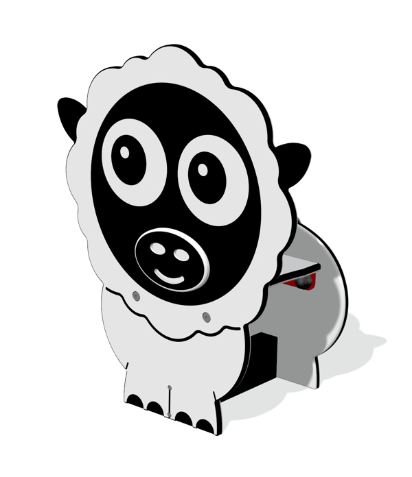 Sheep Seat