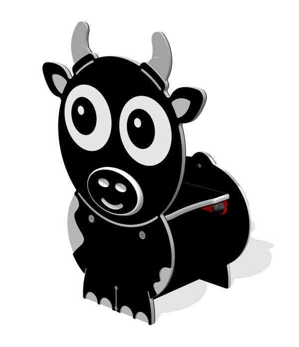 Cow Seat