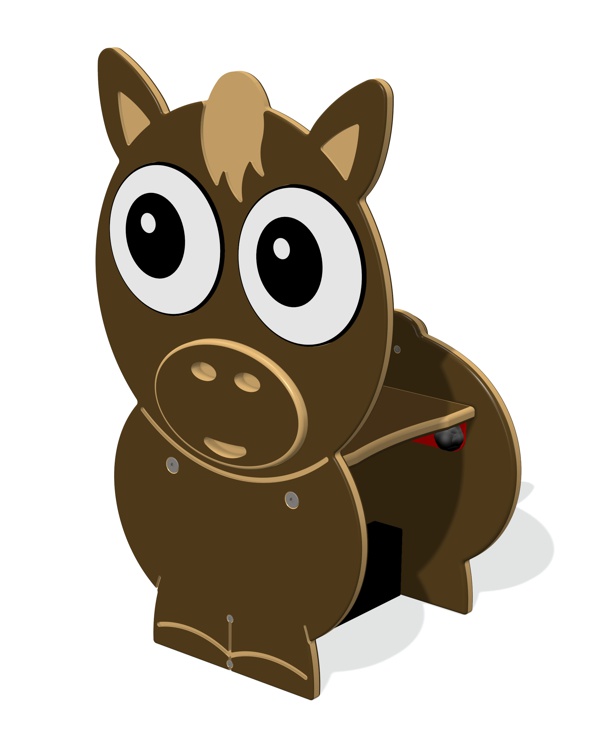 Horse Seat