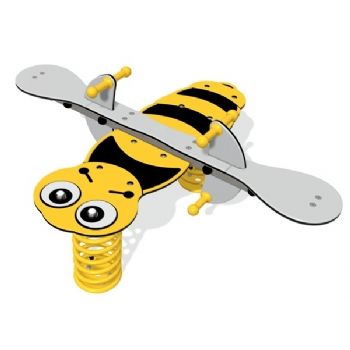 Belle the bumblebee