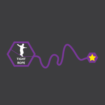Tightrope  5m 