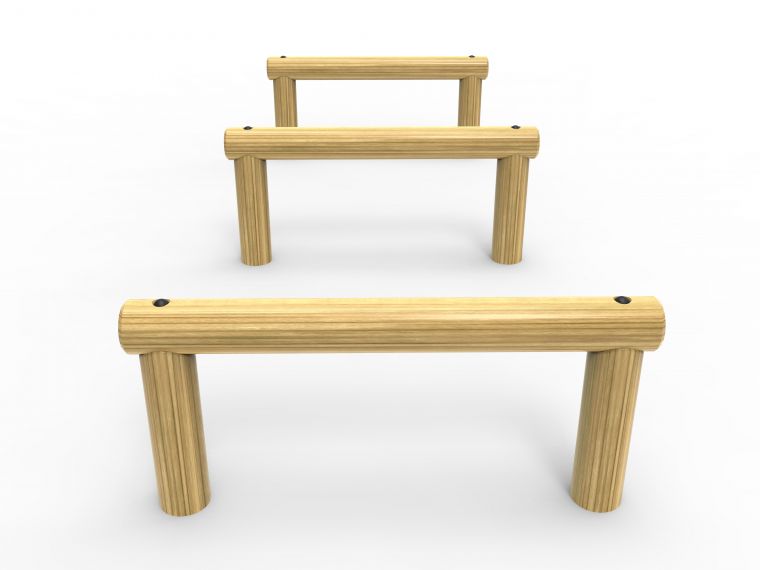 Hurdles