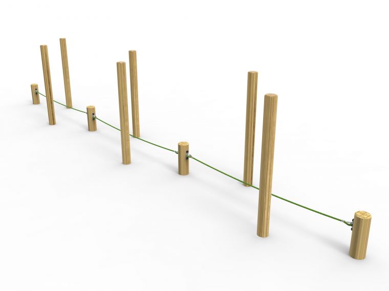 Tightrope Walk