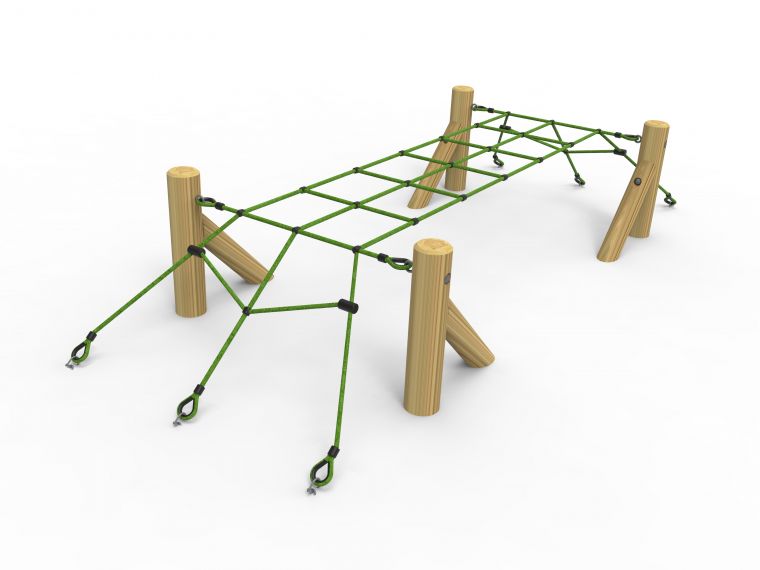 Net Traverse