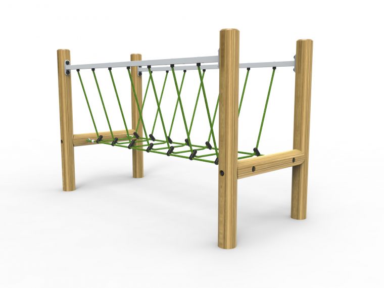 Net Walkway