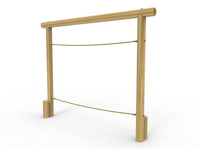 Rope Walkway