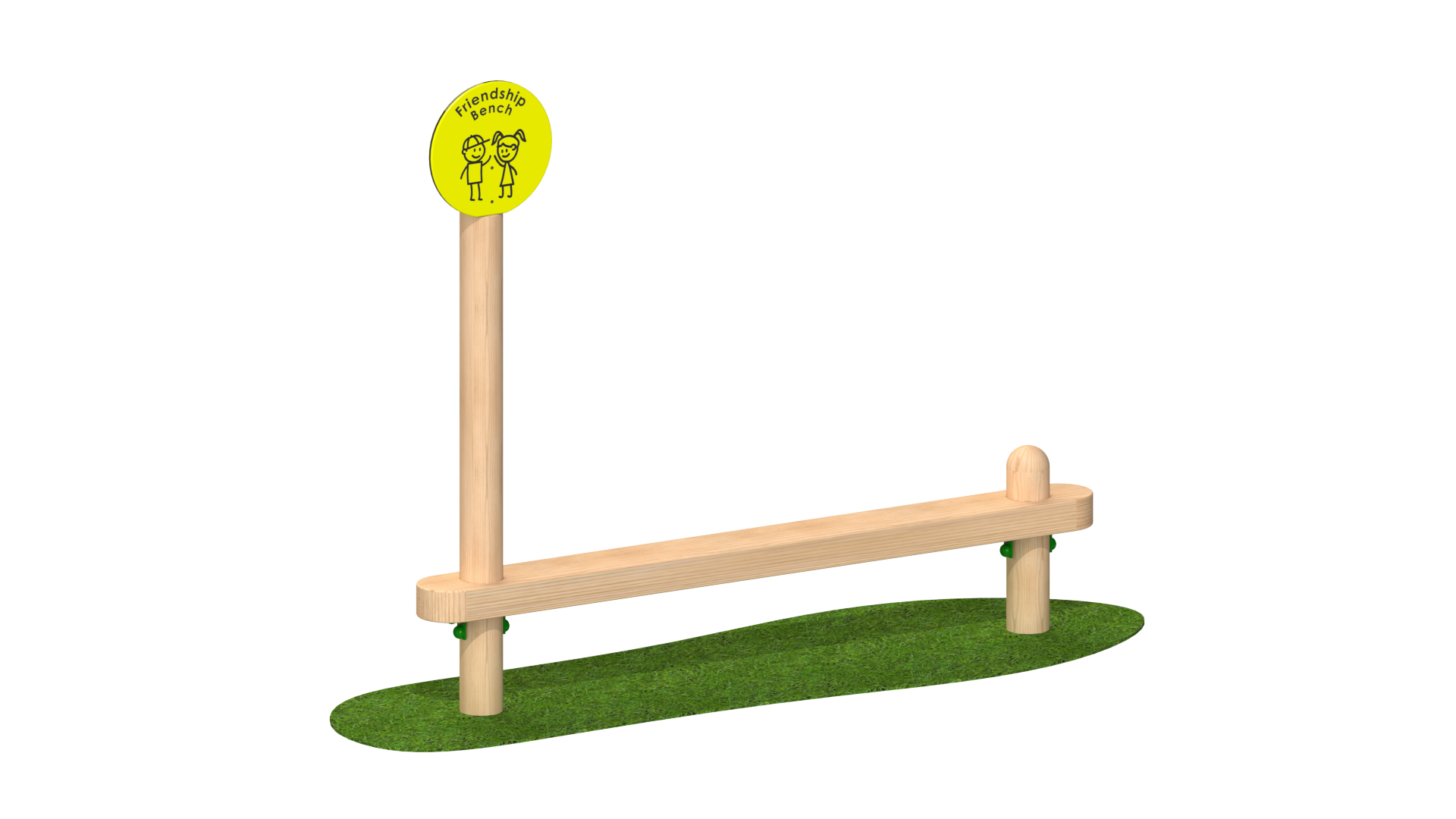 Friendship Bench