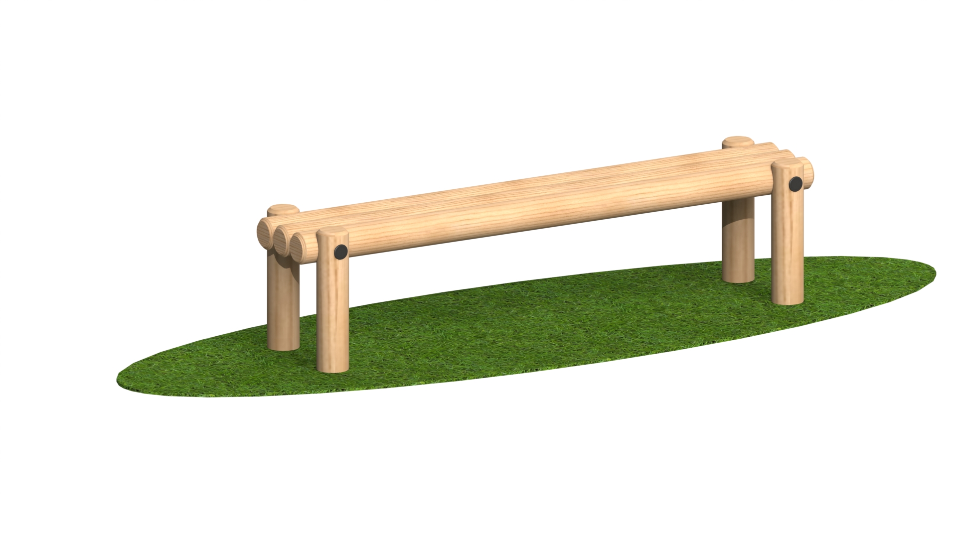 Ifton Bench