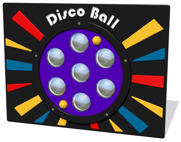 Disco Ball 